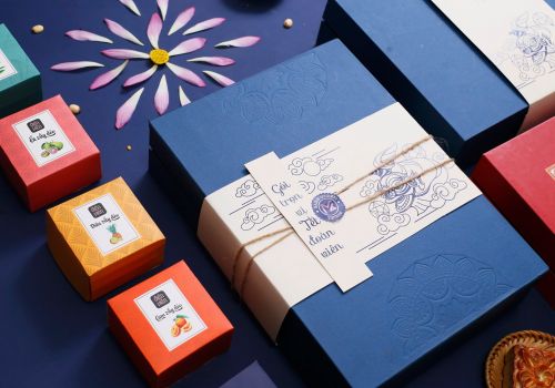 In hộp giấy tại đơn vị chuyên nghiệp trên thị trường