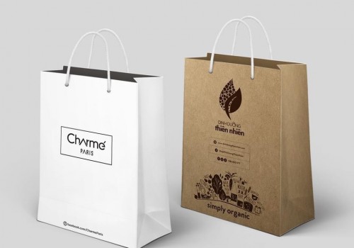 Xưởng in túi giấy theo yêu cầu chuyên nghiệp hiện nay